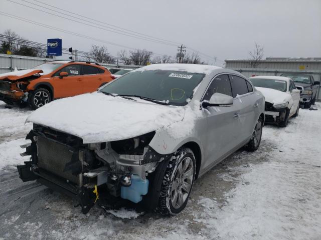 2011 BUICK LACROSSE C 1G4GC5ED0BF388471