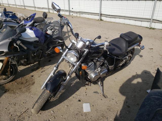 2004 HONDA VT600 C JH2PC21194M500074
