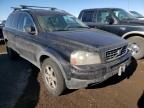 2007 VOLVO  XC90