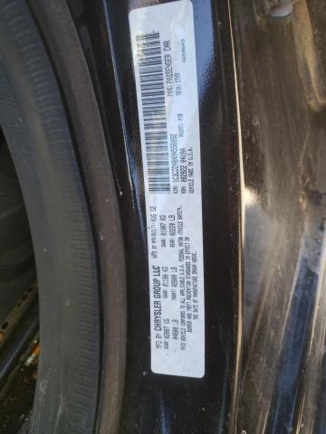 2013 DODGE AVENGER SE 1C3CDZABXDN556092