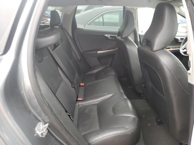 2017 VOLVO XC60 T5 IN YV440MRU0H2170581