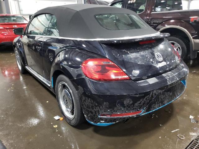 2015 VOLKSWAGEN BEETLE R-L 3VW7S7AT1FM815983
