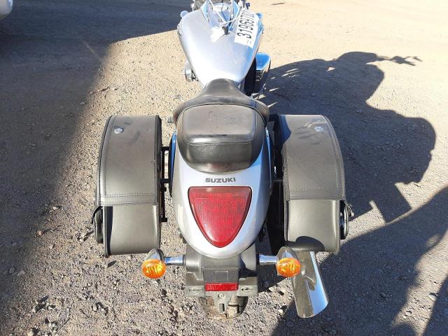 2013 SUZUKI VZ800 JS1VS56A8D2100512