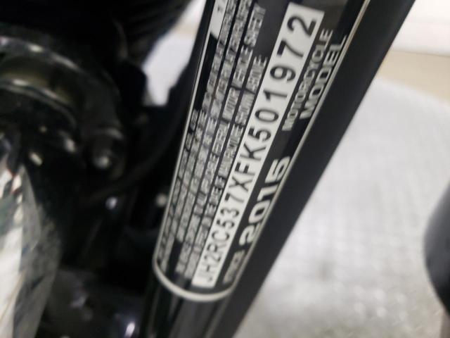 2015 HONDA VT750 C2B JH2RC537XFK501972