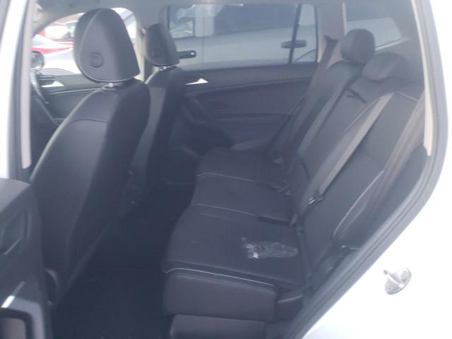 2021 VOLKSWAGEN TIGUAN SE - 3VV2B7AX3MM071396