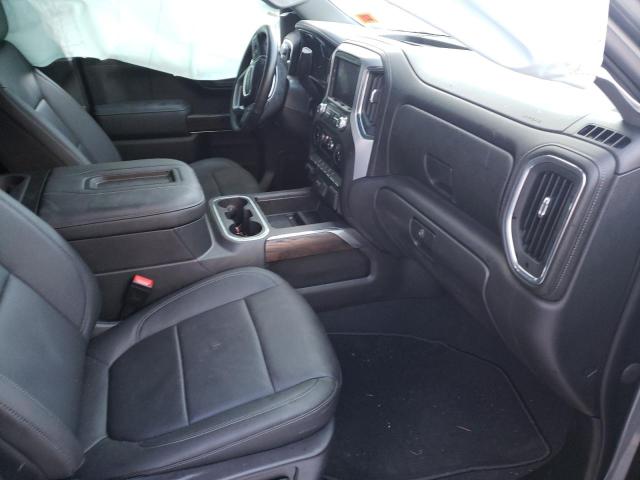 2022 GMC K1500 3GTU9DED7NG113053