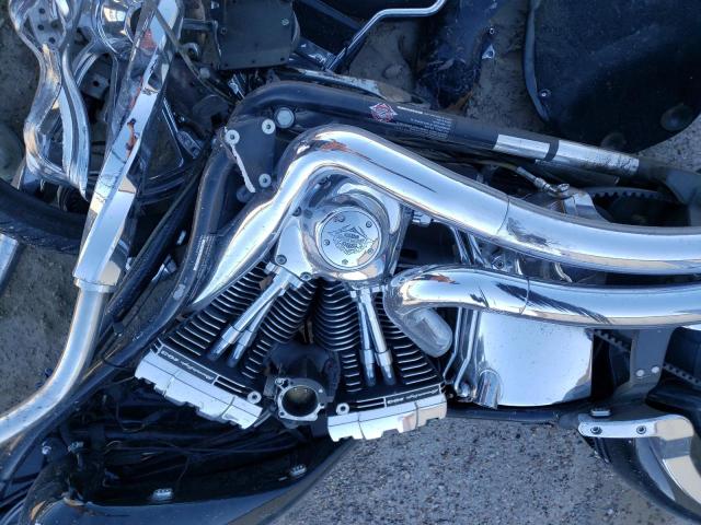 2008 HARLEY-DAVIDSON MOTORCYCLE 1T9C1L3AX8F717198