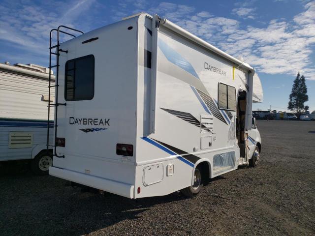 2019 MERCEDES-BENZ SPRINTER 3 WDAPF4CD9KN026365
