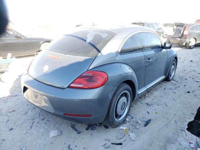 2012 VOLKSWAGEN BEETLE 3VWHX7AT4CM617643