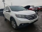 2012 HONDA  CRV