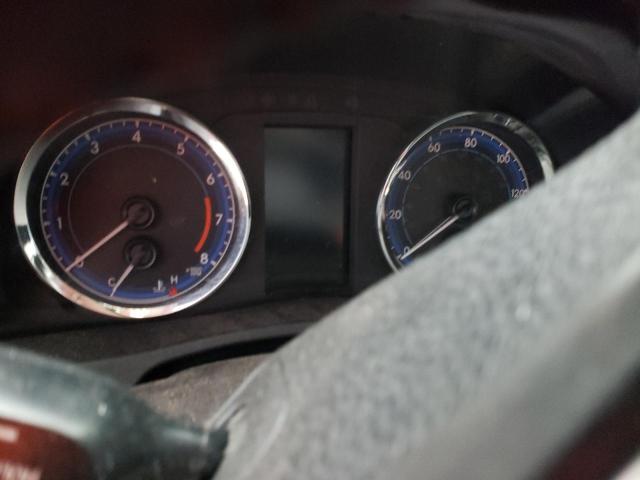 2T1BURHE4JC075390 Toyota Corolla L 2018. Фото: 7