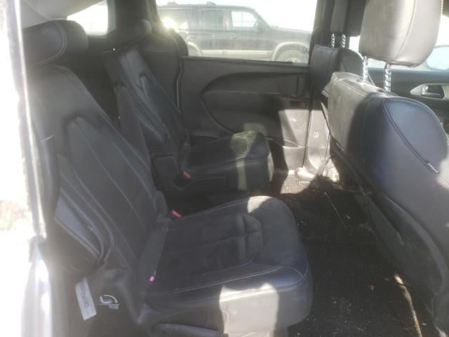 2C4RC1BG5LR133846 Chrysler Pacifica T 2020. Фото: 5