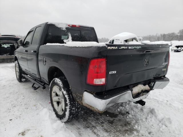 2012 DODGE RAM 1500 S 1C6RD7GPXCS263152