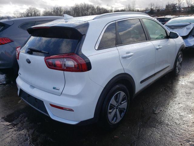 2019 KIA NIRO FE KNDCB3LC9K5264287