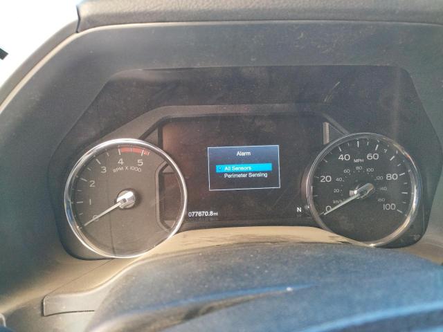 2019 FORD F250 1FT7W2BT2KEF37068