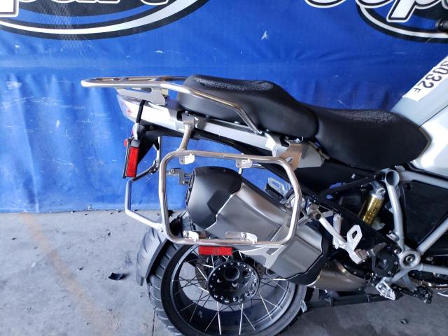 2022 BMW R1200GS WB10M1305N6F17885