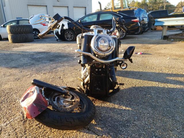 2020 HARLEY-DAVIDSON FLHCS 1HD1YBK12LB018215