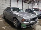 2002 BMW  5 SERIES