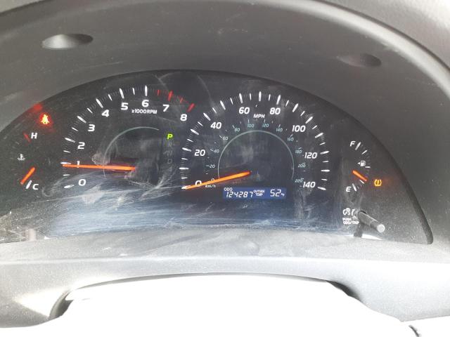 4T1BE46K17U719038 Toyota Camry Ce 2007. Фото: 7