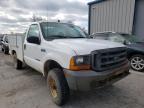 2000 FORD  F250