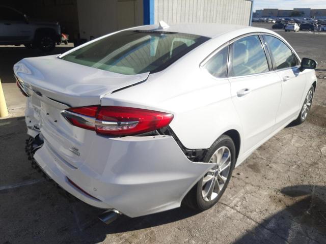 2019 FORD FUSION SE 3FA6P0HD3KR201431
