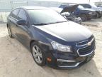 2015 CHEVROLET  CRUZE