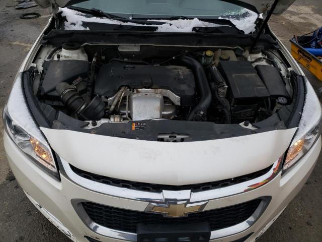 2014 CHEVROLET MALIBU LTZ - 1G11J5SX8EU125572
