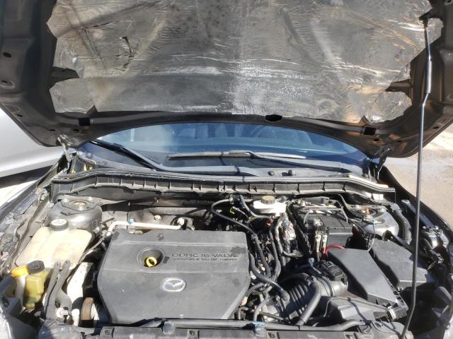 2011 MAZDA 3 I JM1BL1VFXB1397510