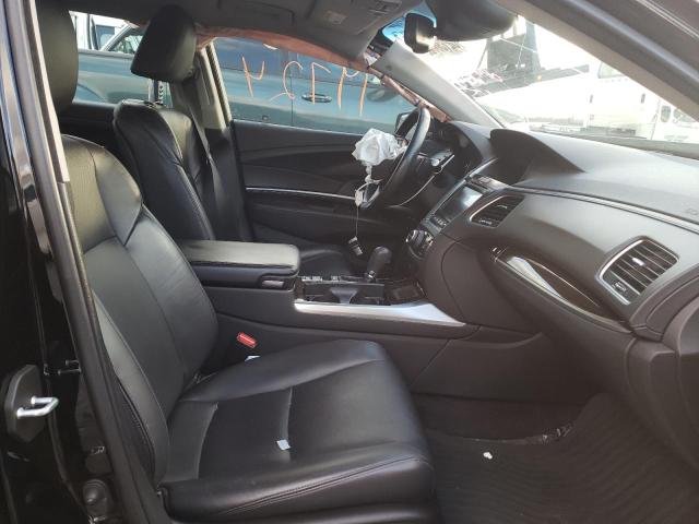 2016 ACURA RLX TECH JH4KC1F52GC001733