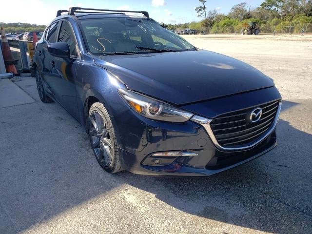 2018 MAZDA 3 GRAND TO 3MZBN1M35JM164442