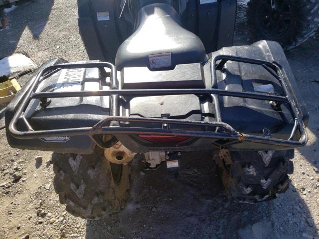 2015 HONDA TRX500 FE 1HFTE44H3F4101238