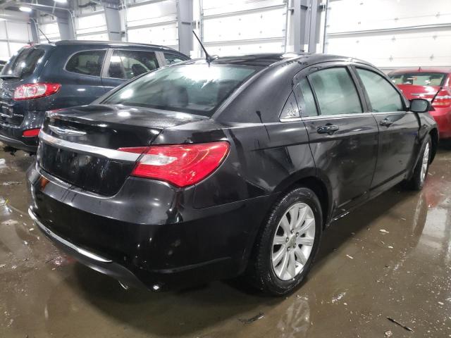 2013 CHRYSLER 200 TOURIN 1C3CCBBG3DN703180
