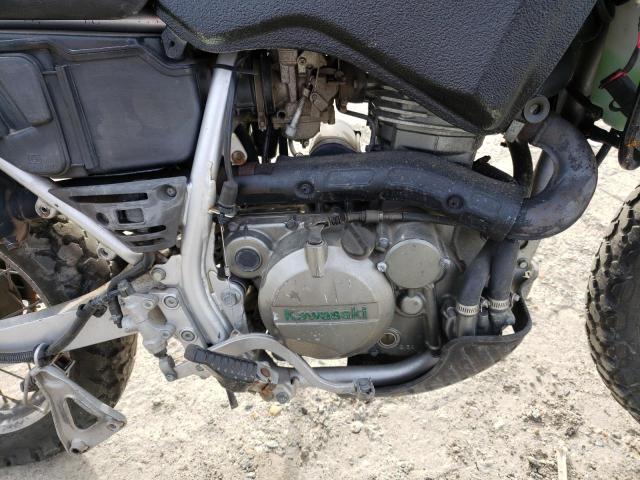 2007 KAWASAKI KL650 A JKAKLEA187DA30478