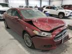 2014 FORD  FUSION