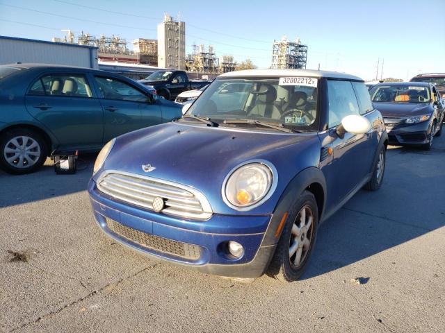 WMWMF33568TT60275 Mini Cooper