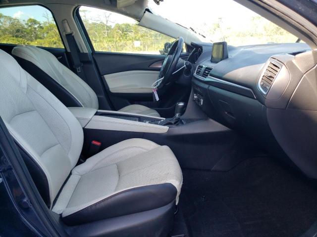 2018 MAZDA 3 GRAND TO 3MZBN1M35JM164442