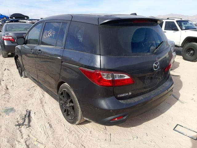 2013 MAZDA 5 JM1CW2CL1D0145969
