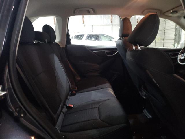 2019 SUBARU FORESTER JF2SKACC3KH427080