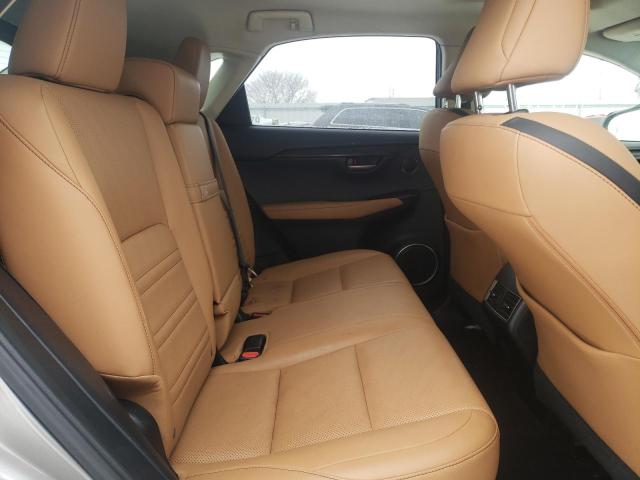 2015 LEXUS NX 200T JTJBARBZ9F2027472
