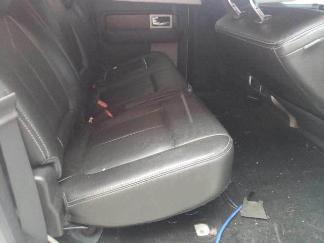 2013 FORD F-150 1FTFW1EFXDFD37614