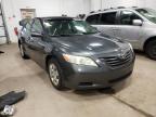 2008 TOYOTA  CAMRY