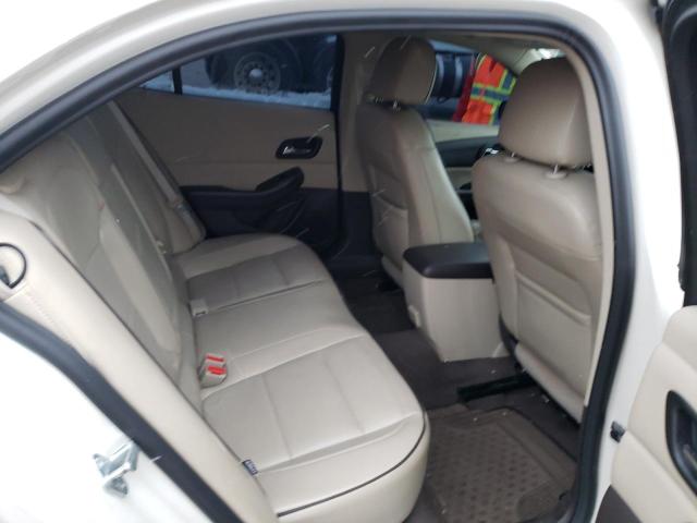2014 CHEVROLET MALIBU LTZ - 1G11J5SX8EU125572