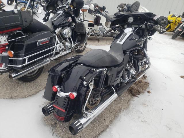 2010 HARLEY-DAVIDSON FLHX 1HD1KB414AB671494