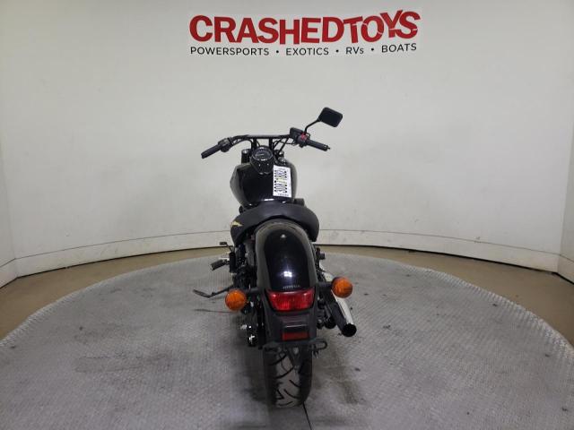 2015 HONDA VT750 C2B JH2RC537XFK501972
