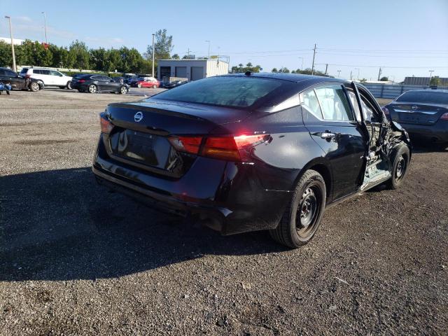 2020 NISSAN ALTIMA S 1N4BL4BV0LC237984