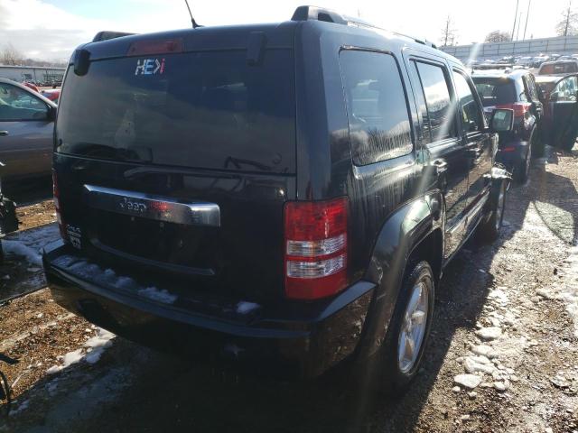 2010 JEEP LIBERTY LI 1J4PN5GK2AW122856