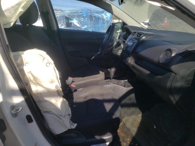 2015 MITSUBISHI MIRAGE DE ML32A3HJ3FH054796