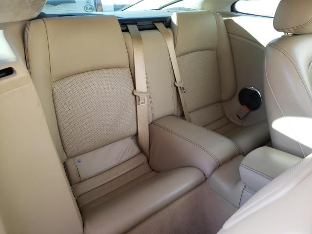 2010 JAGUAR XK PORTFOL SAJWA4FB1ALB37153