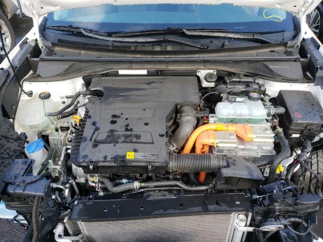 2019 KIA NIRO FE KNDCB3LC9K5264287