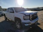 2016 GMC  SIERRA